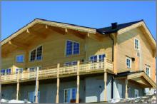 Lodge Ljungberg