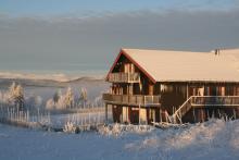 Seter Jotunheimen