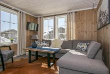TOP TRYSIL APARTMENTS F1