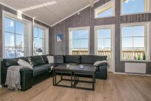 TOP TRYSIL APARTMENTS G4