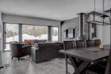 SKI APARTMENT 1B