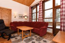 FJÄLLVILLA 10
