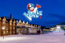 SKISTAR LODGE LINDVALLEN 229