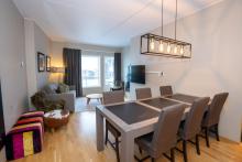 RADISSON BLU TRYSIL PRESTIGE 7008
