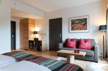 RADISSON BLU TRYSIL PRESTIGE 721213