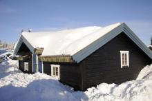 PER ANDERS, SKURUFJELLET, TFSKPA3