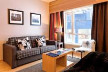 RADISSON BLU TRYSIL PRESTIGE 34078