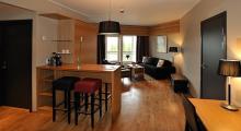 RADISSON BLU FAMILY ROOM