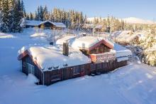 Trysilfjell Hytteområde 661