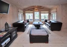 Trysil Panorama Hytter 744 Trysil Panorama Hytter 744