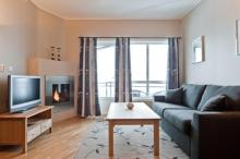 RADISSON BLU TRYSIL PRESTIGE 7307