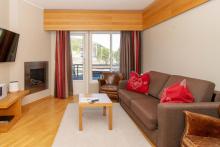 Radisson Blu Trysil Prestige Studio 6214