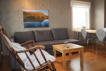 HEMSEDAL SKI LODGE A8