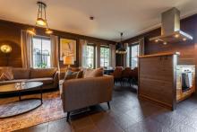 SKI LODGE VILLAGE 905 C
