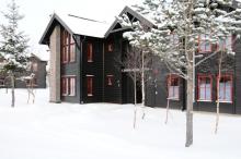 SKI LODGE VILLAGE 903 C