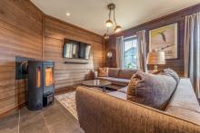SKI LODGE VILLAGE 910 C