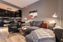Hundfjällscenter Studio 332