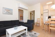 Hundfjällscenter 125