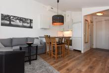 Hundfjällscenter Studio 429