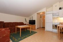 Hundfjällscenter Studio 409
