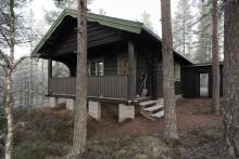 Timmervägen 9 B