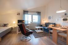 Hundfjällscenter Studio 421