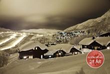 STORVARDEN