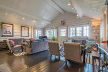 Trysilfjell Hytteområde 572