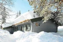 TRYSILFJELL HYTTEOMRÅDE 26