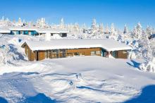 Fageråsen Hytteområde 403