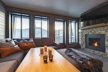 SKISTAR LODGE HEMSEDAL 224