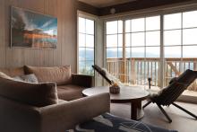 HEMSEDAL SKI LODGE B1