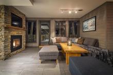 SKISTAR LODGE HEMSEDAL 312