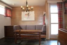Alpin Apartment 21