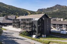 STAVEN B 416