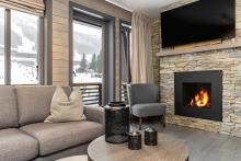 SKISTAR LODGE HEMSEDAL 225 MOUNTAIN VIEW