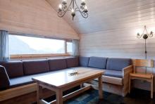 Alpin Apartment 4