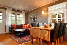 HEMSEDAL SKI LODGE C4