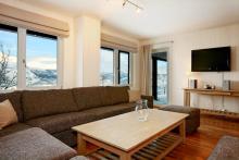 SKARSNUTEN APARTMENTS D