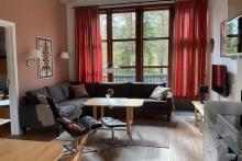 Fjällvilla 4