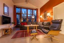 Fjällvilla 5