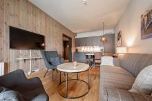THE LODGE TRYSIL A 212