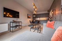 THE LODGE TRYSIL 210
