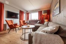 THE LODGE TRYSIL A 304