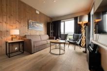 THE LODGE TRYSIL 318