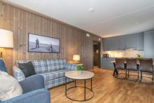 THE LODGE TRYSIL 227
