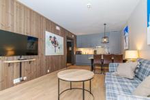 THE LODGE TRYSIL B 232
