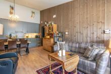 THE LODGE TRYSIL B 322