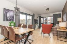THE LODGE TRYSIL 334