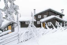 Fageråsen Hytteområde 942B